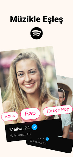 Meet The Music: Dinle & Tanış
