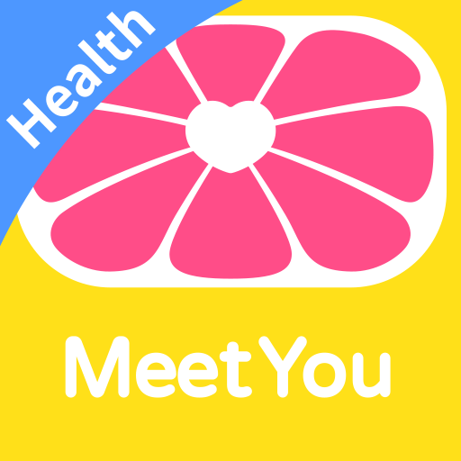 MeetYou - Pelacak Menstruasi PC