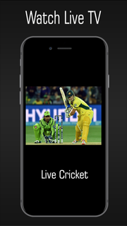 Pak India Live TV for Live PTV Sports Live Cricket الحاسوب