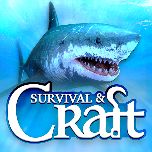 komputer Survival & Craft: Multiplayer