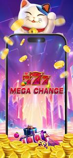 777 Mega Change PC