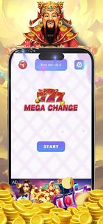 777 Mega Change PC