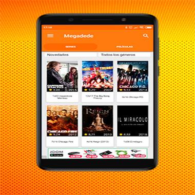 Mega dede Oficial PC