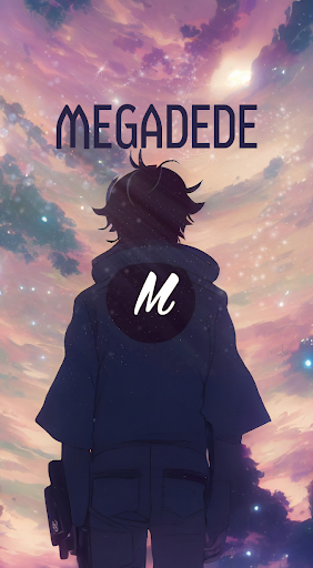 Megadede - Player