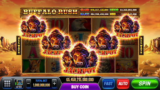 Vegas Holic - Casino Slots PC