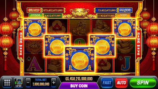 Vegas Holic - Casino Slots PC