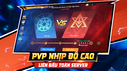 Kame Đại Chiến: Siêu Cấp PC