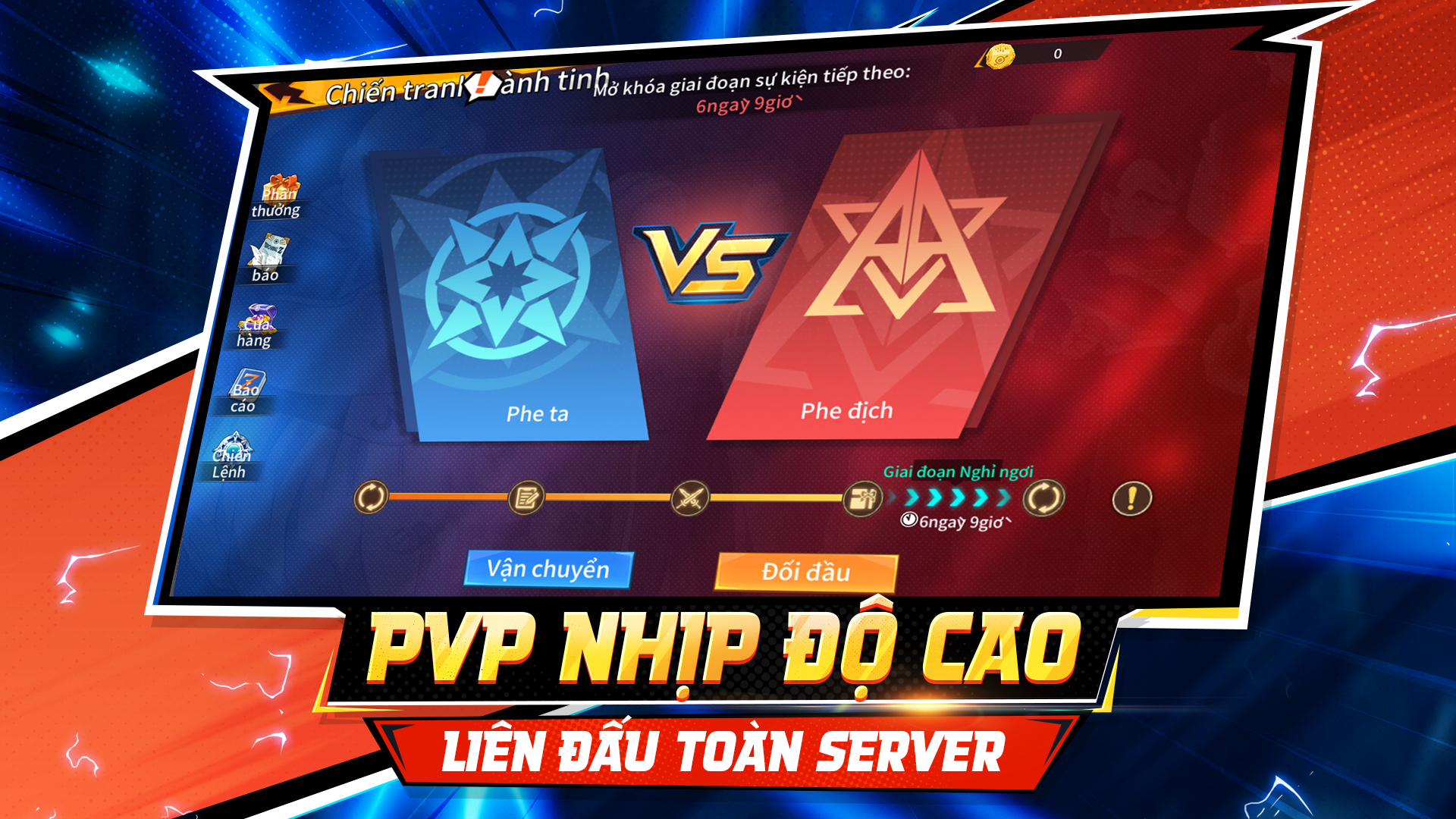 Kame Đại Chiến: Siêu Cấp PC