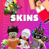 Skins for Roblox电脑版