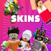 BloxSkin: skins for Roblox for Android - Free App Download