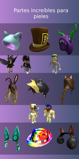 Skins for Roblox