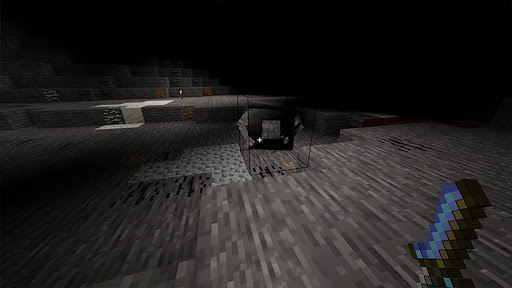 Mine Creation: Pixel Age