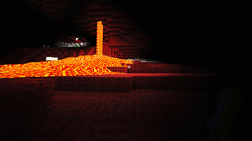Mine Creation: Pixel Age