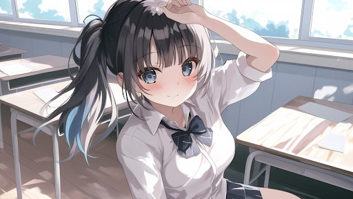 Fantasy High School Stories电脑版