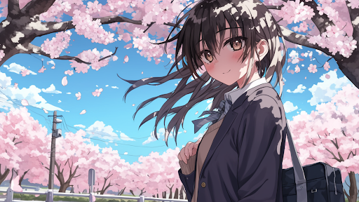 Fantasy High School Stories电脑版