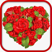 WAStickerApps Roses