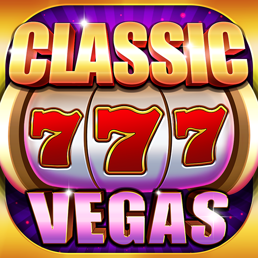 Vegas Slots - game slot online PC