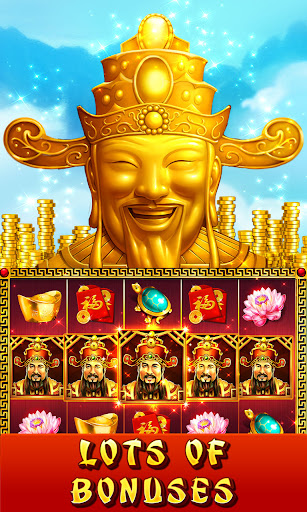 Double Money Slots Casino Game