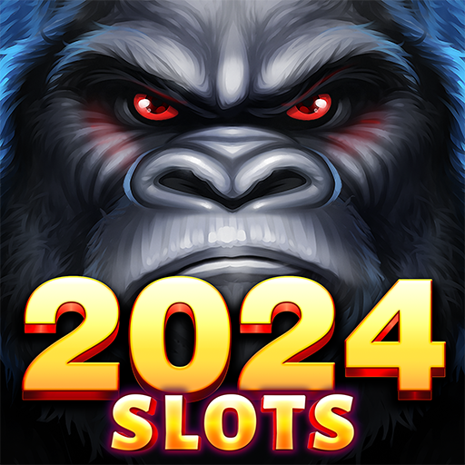 Ape Slots: Cassino Caça Níquel para PC