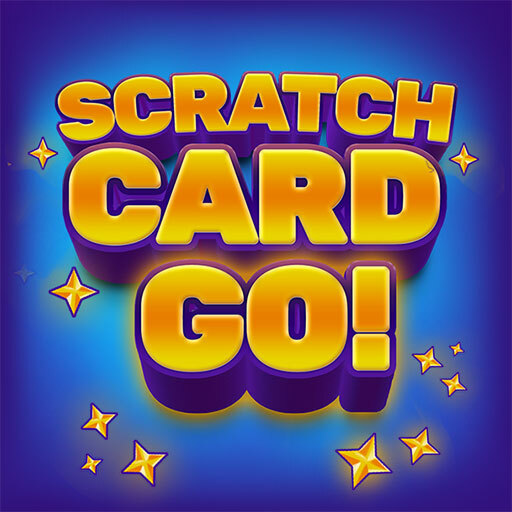 Scratch Card Go پی سی