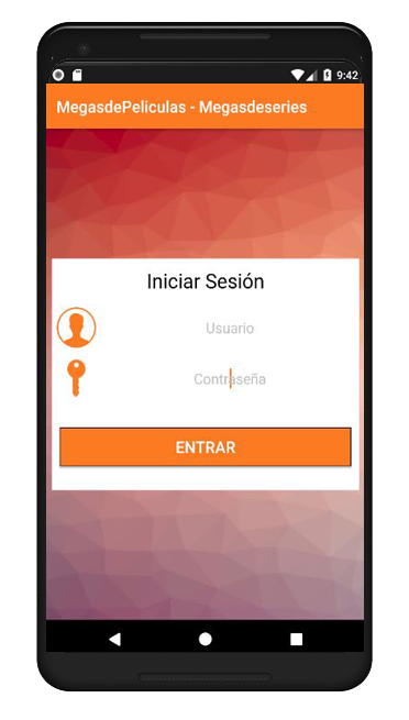 MegaDe Pelis MegaDe Series Oficial PC