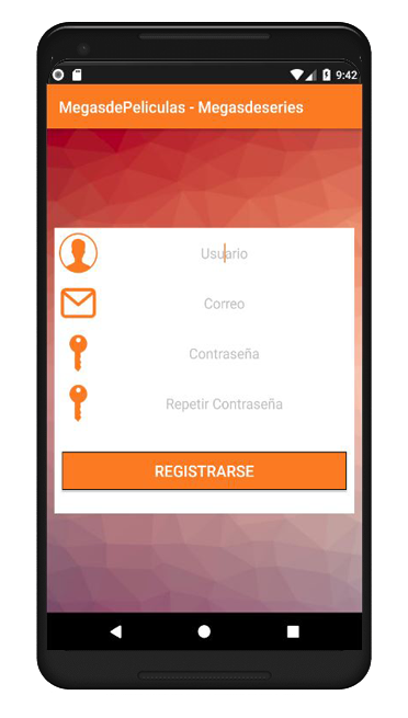MegaDe Pelis MegaDe Series Oficial PC