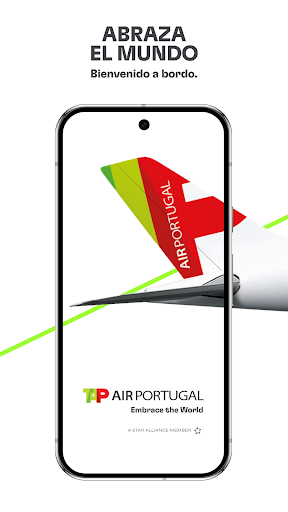 TAP Air Portugal PC