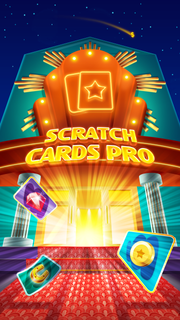 Scratch Cards Pro PC