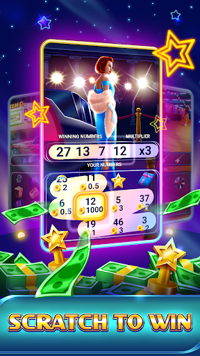 Scratch Cards Pro PC