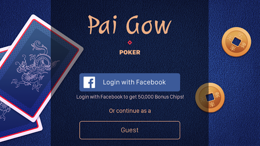 Pai Gow Poker PC