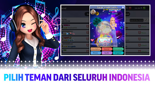 AyoDance Mobile PC