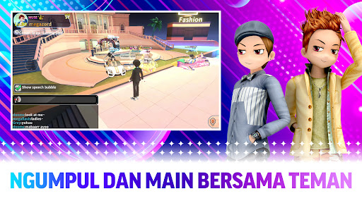 AyoDance Mobile PC