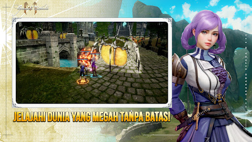 Granado Espada Mobile
