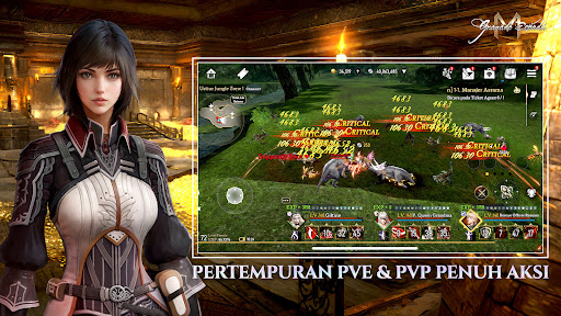 Granado Espada Mobile