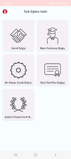 komputer TEV - Türk Eğitim Vakfı