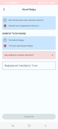 komputer TEV - Türk Eğitim Vakfı