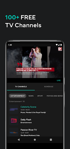 MEGOGO: Live TV & movies PC版