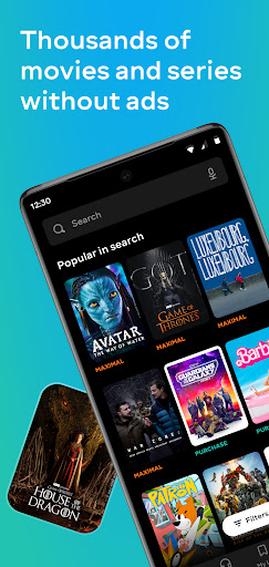 MEGOGO: Live TV & movies