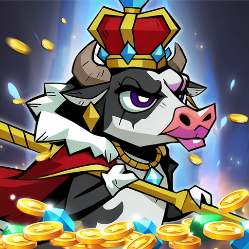 Lootfiend:Idle Dungeons