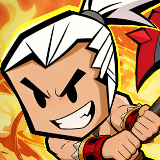 Lootfiend:Idle Dungeons PC