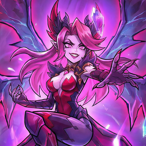 Lootfiend:Idle Dungeons