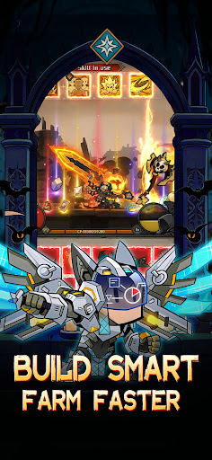 Lootfiend:Idle Dungeons