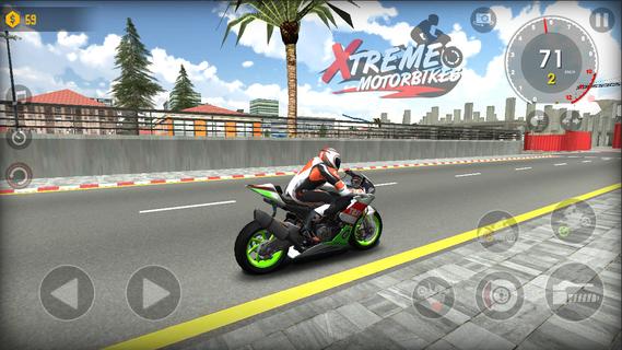 Xtreme Motorbikes ?? ??