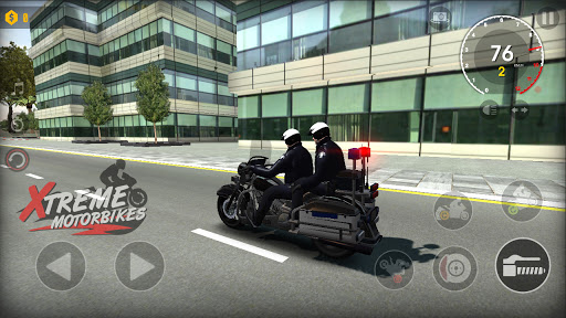 Xtreme Motorbikes PC