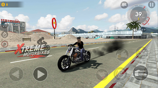 Xtreme Motorbikes电脑版