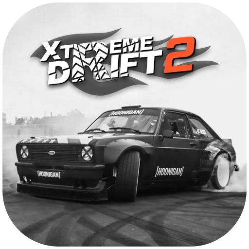 Xtreme Drift 2 الحاسوب