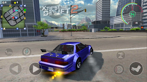 Xtreme Drift 2
