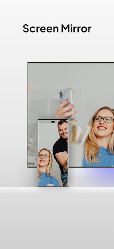 Screen Mirroring MirrorMeister پی سی