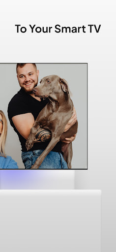 Screen Mirroring MirrorMeister پی سی