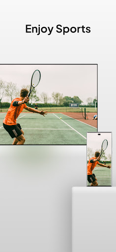 Screen Mirroring MirrorMeister پی سی